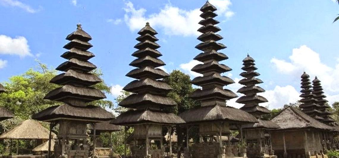 Balio religija ir mums gražiausios šventyklos
